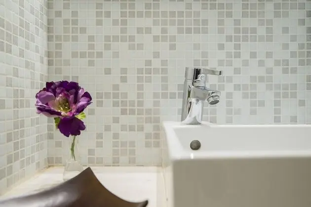 Dubleks, 1 Yatak Odası