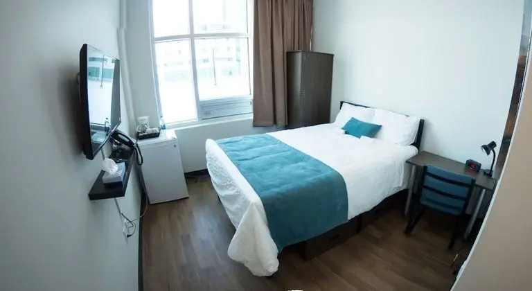 Deluxe Tek Büyük Yataklı Oda, 1 Çift Kişilik Yatak, Sigara İçilmez