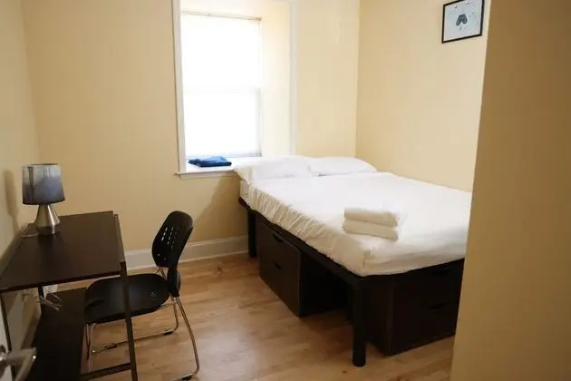 Apart Daire (2 Bedrooms)