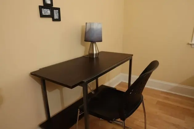 Apart Daire (2 Bedrooms)