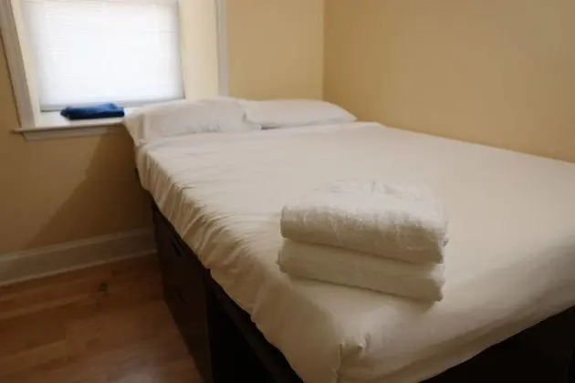 Apart Daire (2 Bedrooms)