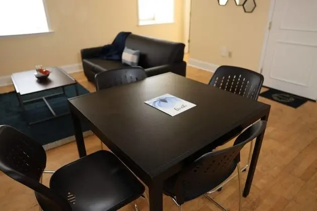 Apart Daire (2 Bedrooms)