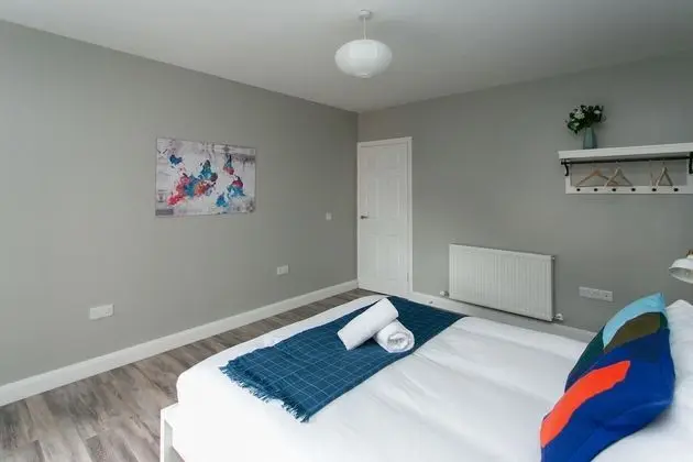 Premium Apart Daire, Şehir Manzaralı