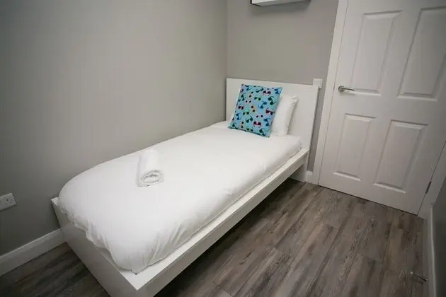 Premium Apart Daire, Şehir Manzaralı