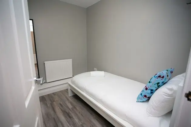 Premium Apart Daire, Şehir Manzaralı