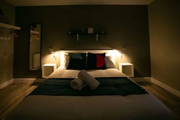 Premium Apart Daire, Şehir Manzaralı
