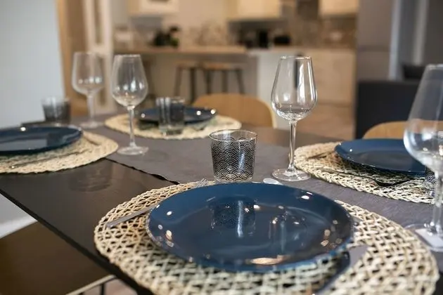 Premium Apart Daire, Şehir Manzaralı