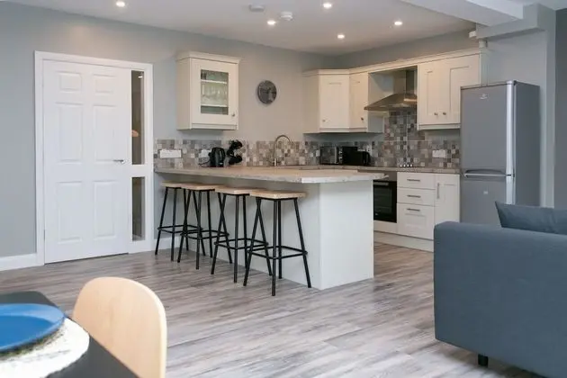 Premium Apart Daire, Şehir Manzaralı