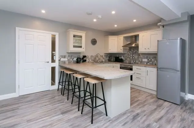 Premium Apart Daire, Şehir Manzaralı