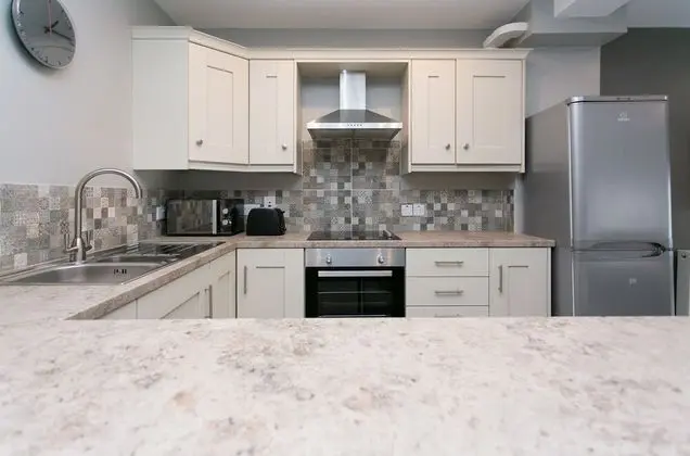 Premium Apart Daire, Şehir Manzaralı