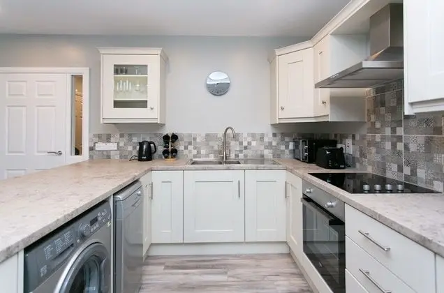 Premium Apart Daire, Şehir Manzaralı