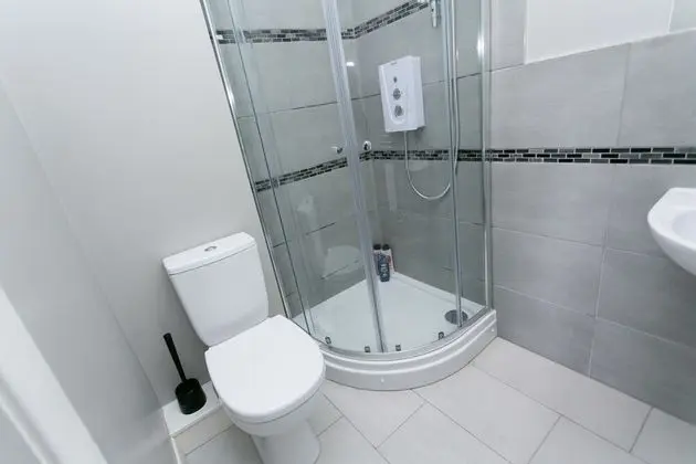 Premium Apart Daire, Şehir Manzaralı