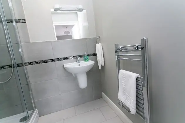 Premium Apart Daire, Şehir Manzaralı