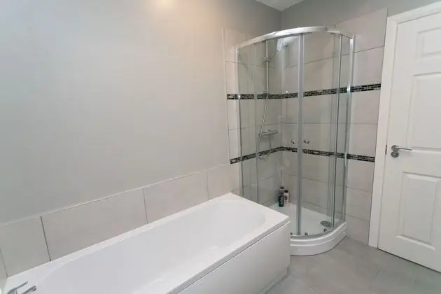Premium Apart Daire, Şehir Manzaralı