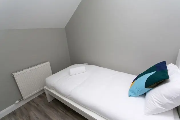Superior Apart Daire, Şehir Manzaralı