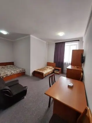 Basic Üç Kişilik Oda