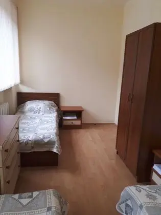 Basic Üç Kişilik Oda