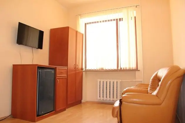 Basic Üç Kişilik Oda