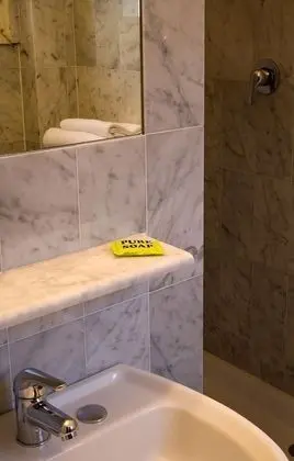 Superior Tek Büyük veya İki Ayrı Yataklı Oda, Manzaralı