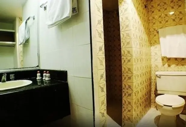 Standard Oda, 1 En Büyük (King) Boy Yatak