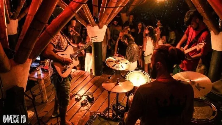 Ortak Ranzalı Oda, Karma Ranzalı Oda (10 beds)