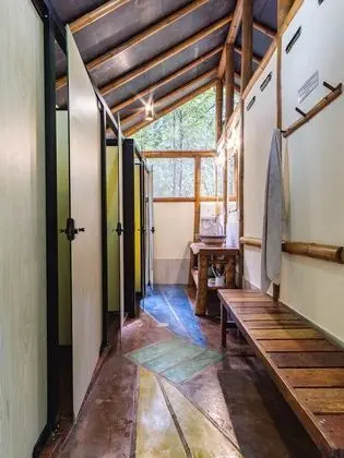 Ortak Ranzalı Oda, Karma Ranzalı Oda (4 beds)