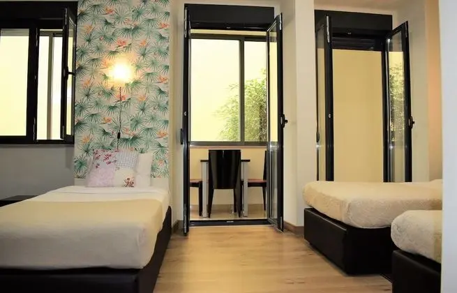 Deluxe Üç Kişilik Oda, Özel Banyo