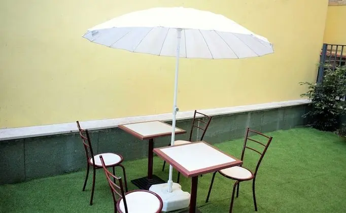 Deluxe Üç Kişilik Oda, Özel Banyo