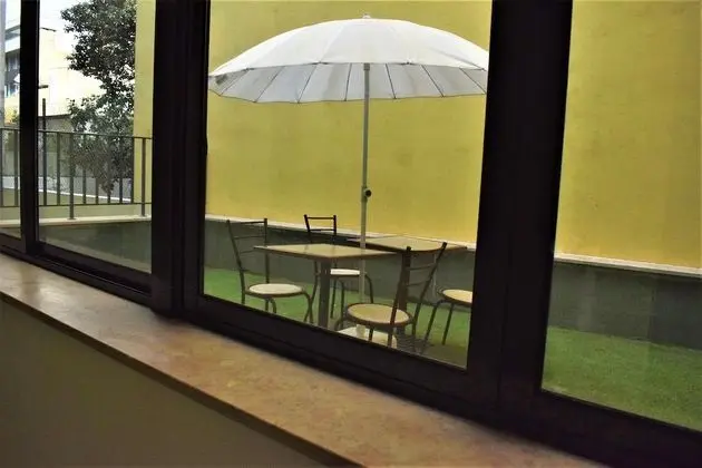 Deluxe Üç Kişilik Oda, Özel Banyo