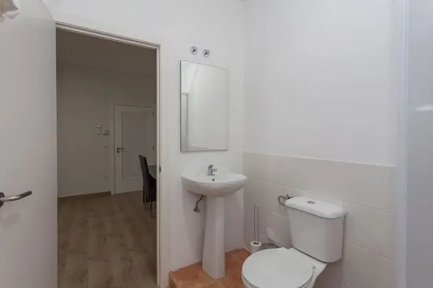 Deluxe Üç Kişilik Oda, Özel Banyo