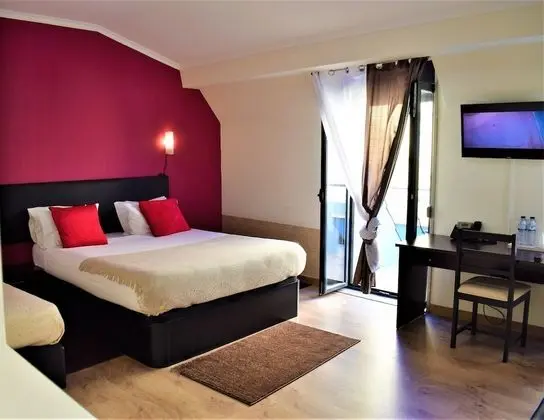 Superior Süit, Özel Banyo