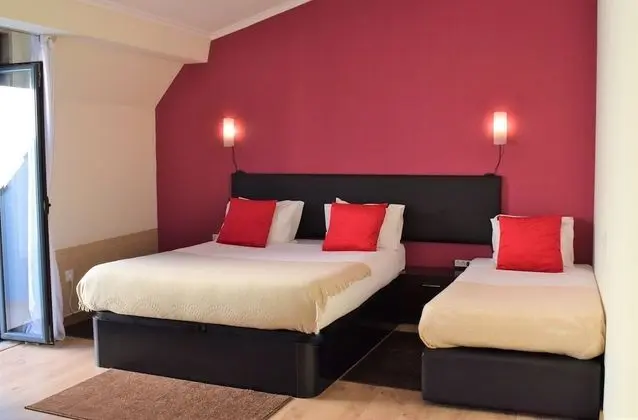 Superior Süit, Özel Banyo