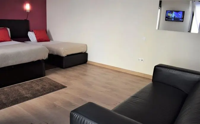 Superior Süit, Özel Banyo