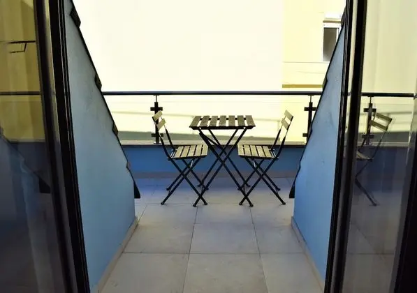 Superior Süit, Özel Banyo