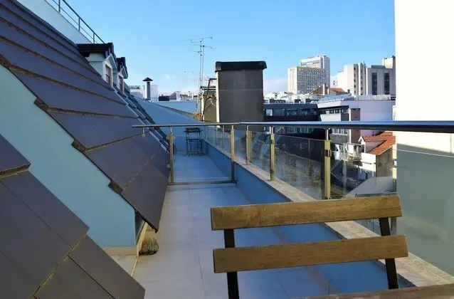 Superior Süit, Özel Banyo