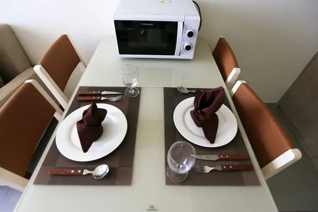 Comfort Oda, 1 Yatak Odası, Sigara İçilmez, Kısmi Deniz Manzaralı