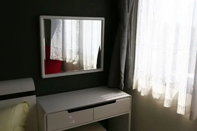 Oda, 1 Yatak Odası, Deniz Manzaralı