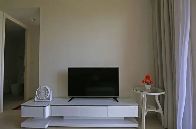 Oda, 1 Yatak Odası, Deniz Manzaralı