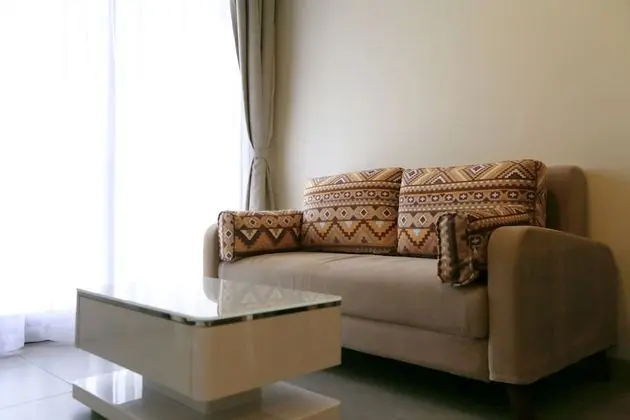 Oda, 1 Yatak Odası, Koy Manzaralı (Pattaya)