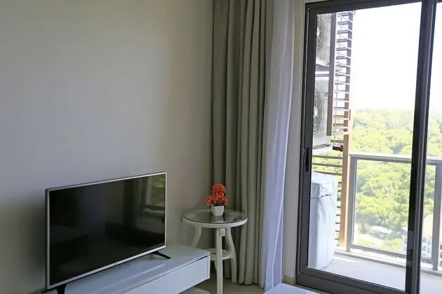 Oda, 1 Yatak Odası, Koy Manzaralı (Pattaya)