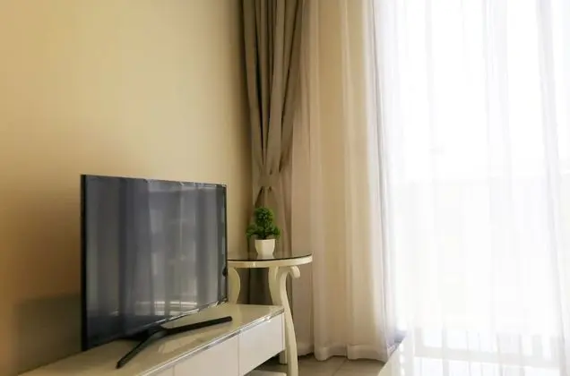 Oda, 1 Yatak Odası, Koy Manzaralı (Pattaya)