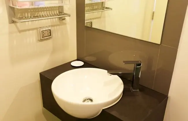Oda, 1 Yatak Odası, Koy Manzaralı (Pattaya)