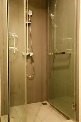 Oda, 1 Yatak Odası, Koy Manzaralı (Pattaya)