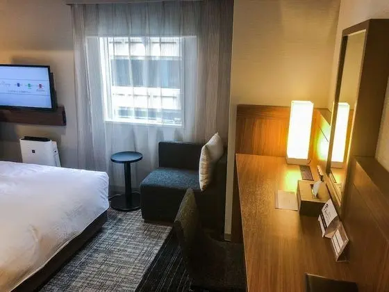 Tek Kişilik Oda, 1 Tek Kişilik XL Yatak, Sigara İçilmez