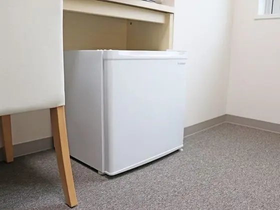 Standard Tek Kişilik Oda, Sigara İçilmez