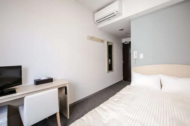 Oda, Sigara İçilmez (Economy Double Bedded)