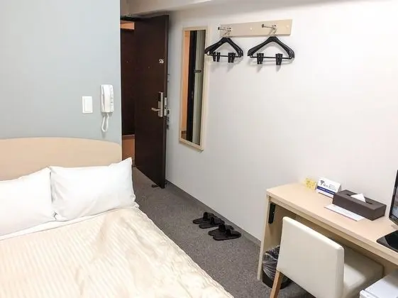 Oda, Sigara İçilmez (Economy Double Bedded)