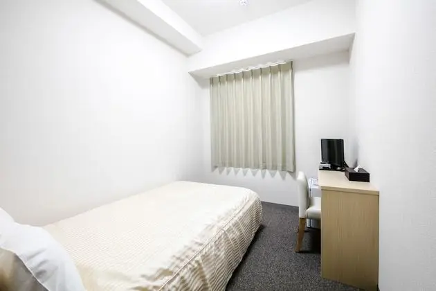Oda, Sigara İçilmez (Economy Double Bedded)