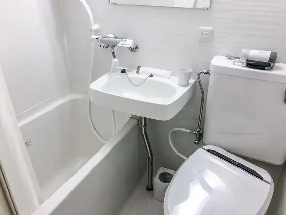 Oda, Sigara İçilmez (Economy Double Bedded)