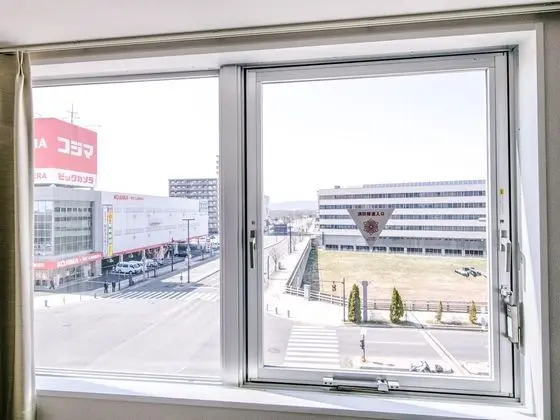 Oda, Sigara İçilmez (Economy Double Bedded)